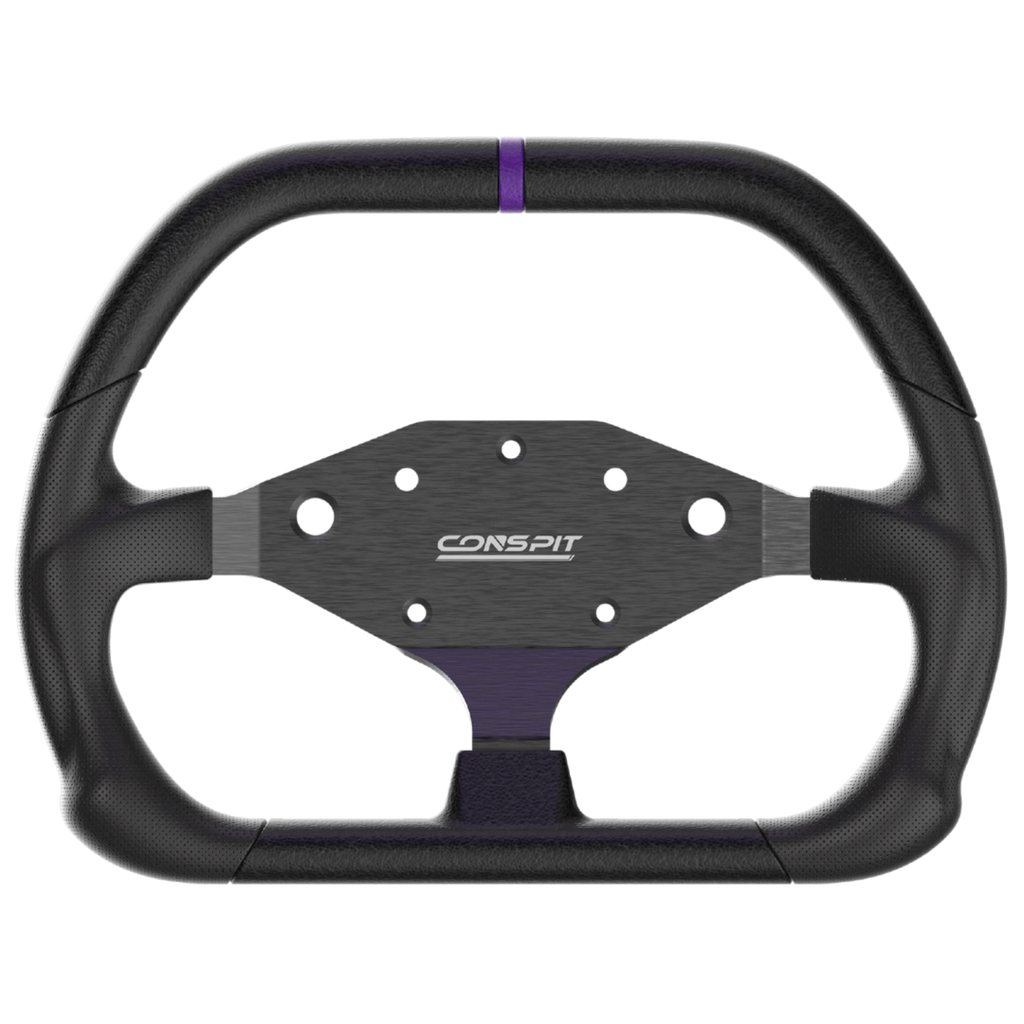 Conspit DX320 Wheel Rim