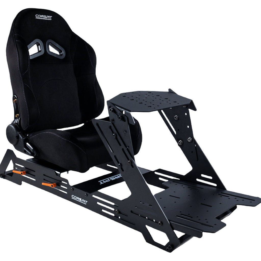 Conspit GTB Kids Rig