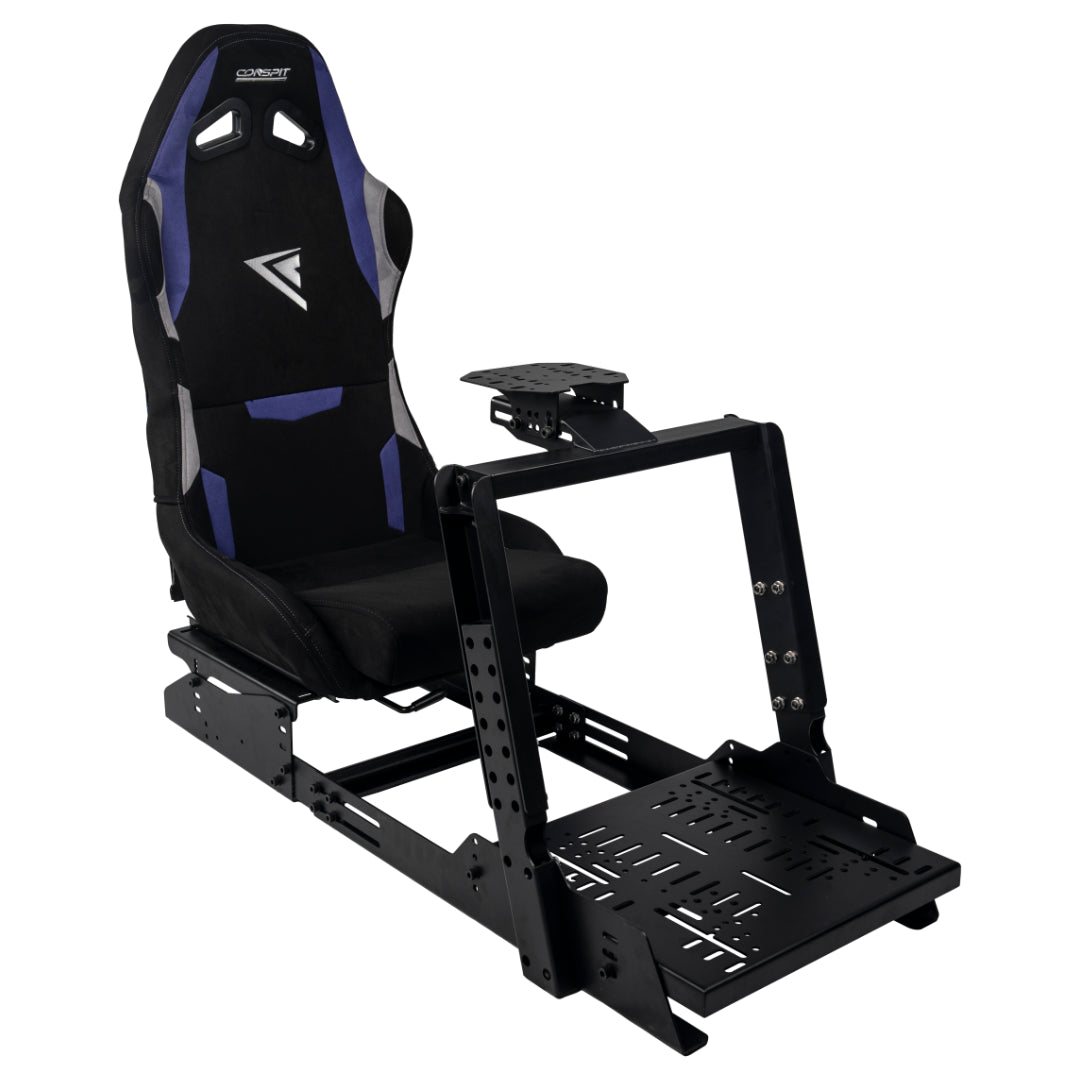 Conspit GTS Rig
