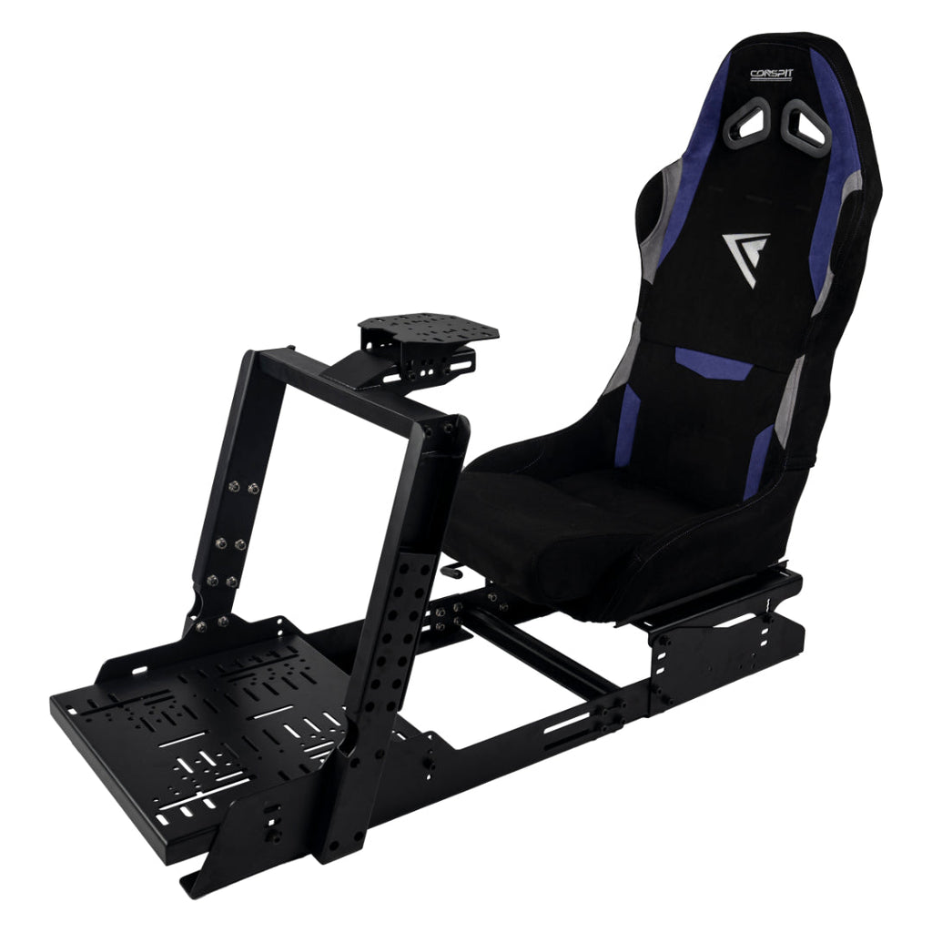 Conspit GTS Rig