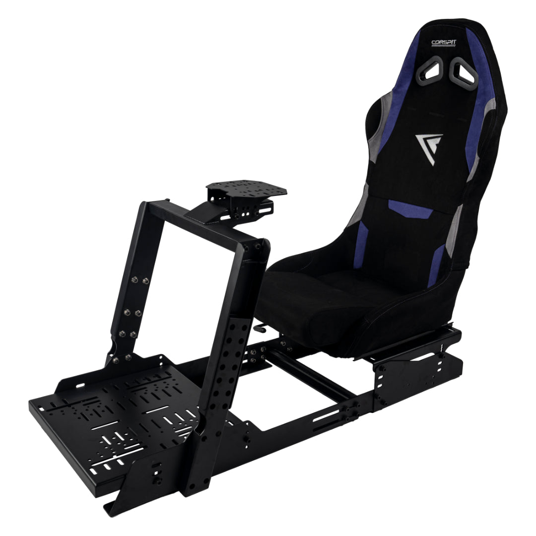 Conspit GTS Rig