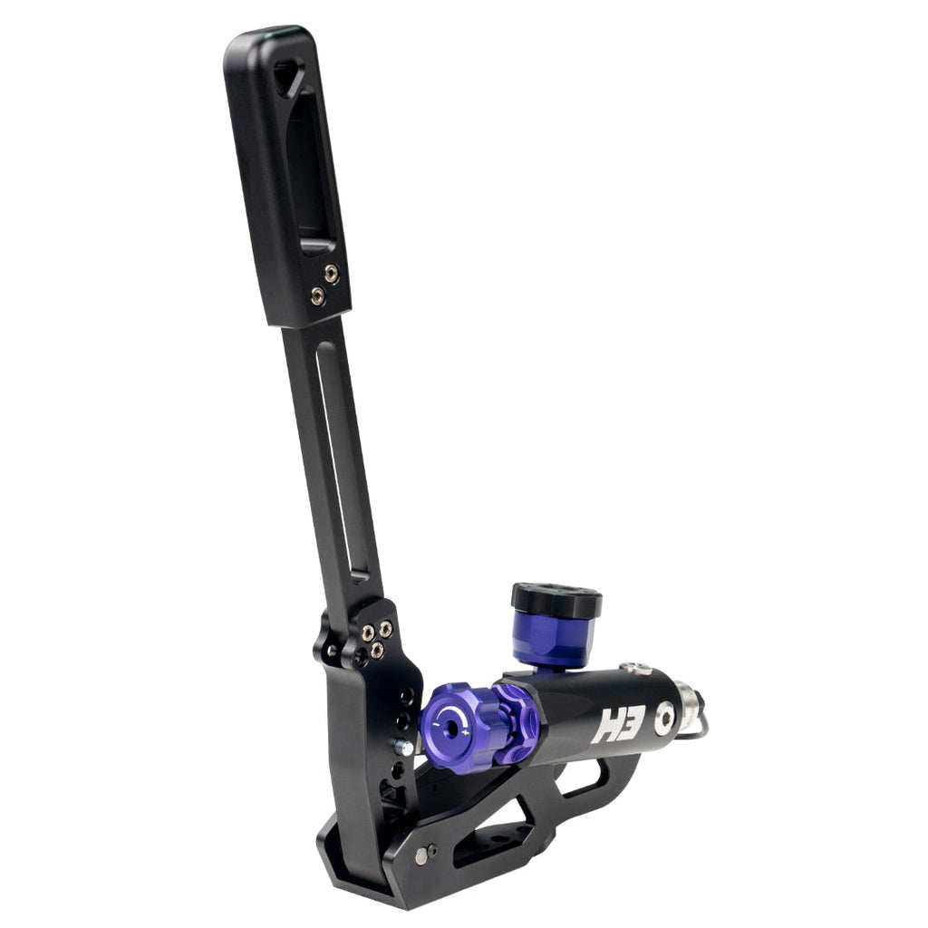 Conspit H3 Hydraulic Handbrake
