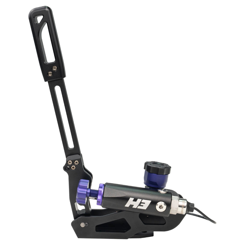 Conspit H3 Hydraulic Handbrake