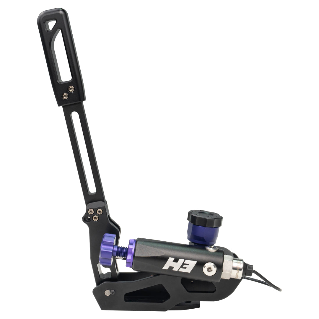 Conspit H3 Hydraulic Handbrake