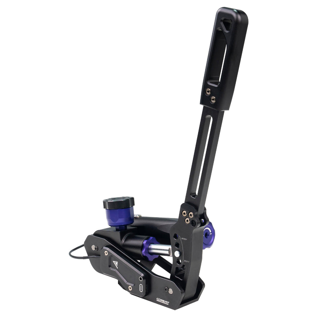 Conspit H3 Hydraulic Handbrake