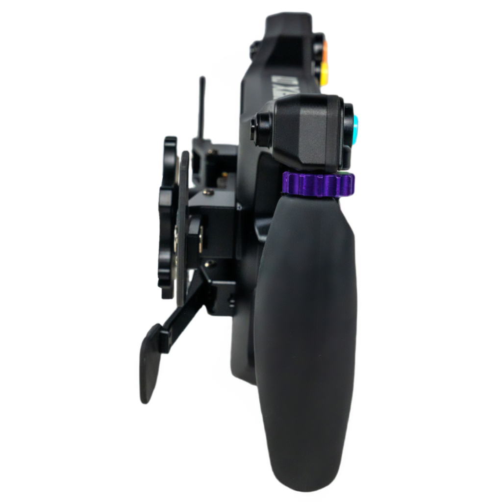 Conspit MAX 01 Steering Wheel