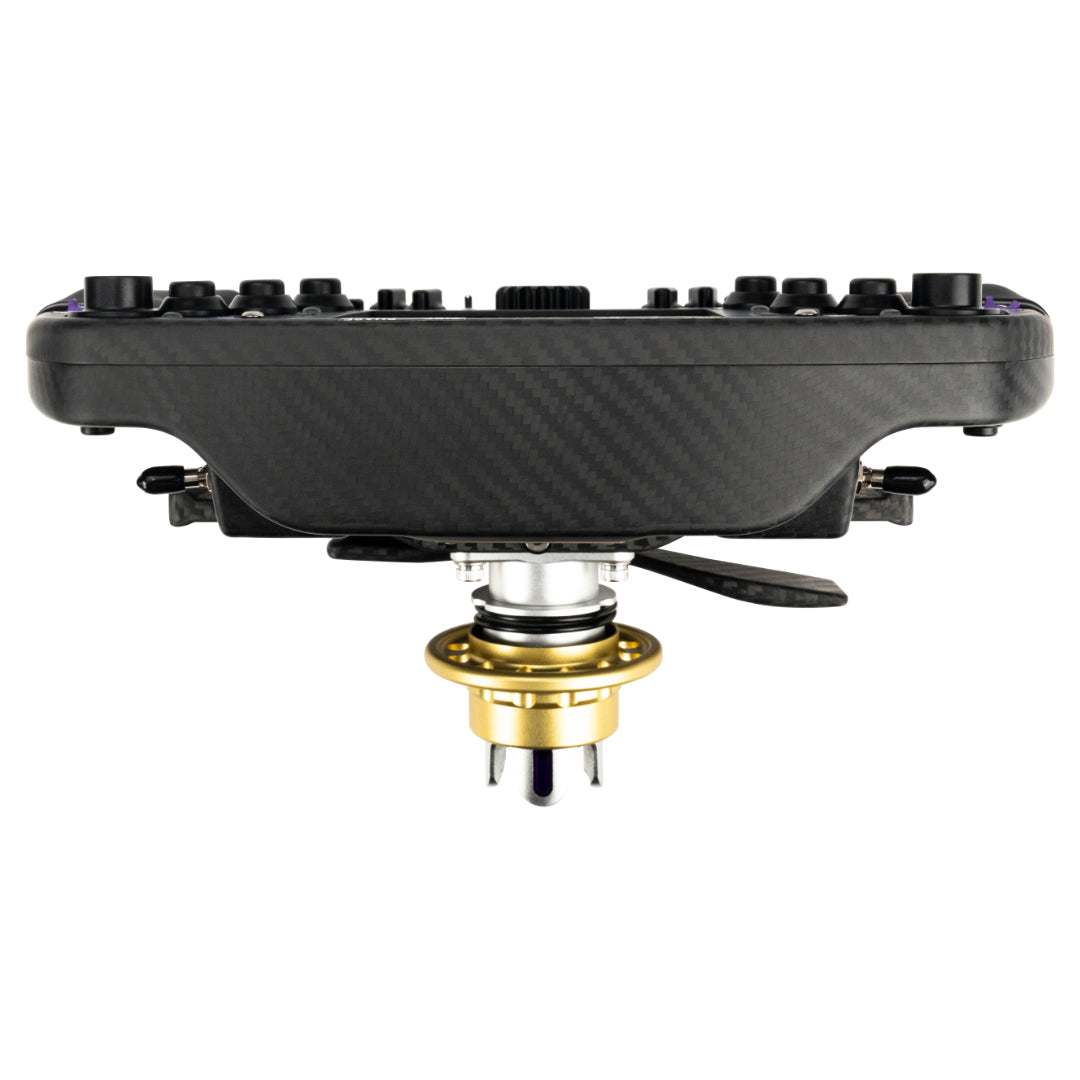 Conspit PW1 Formula Wheel