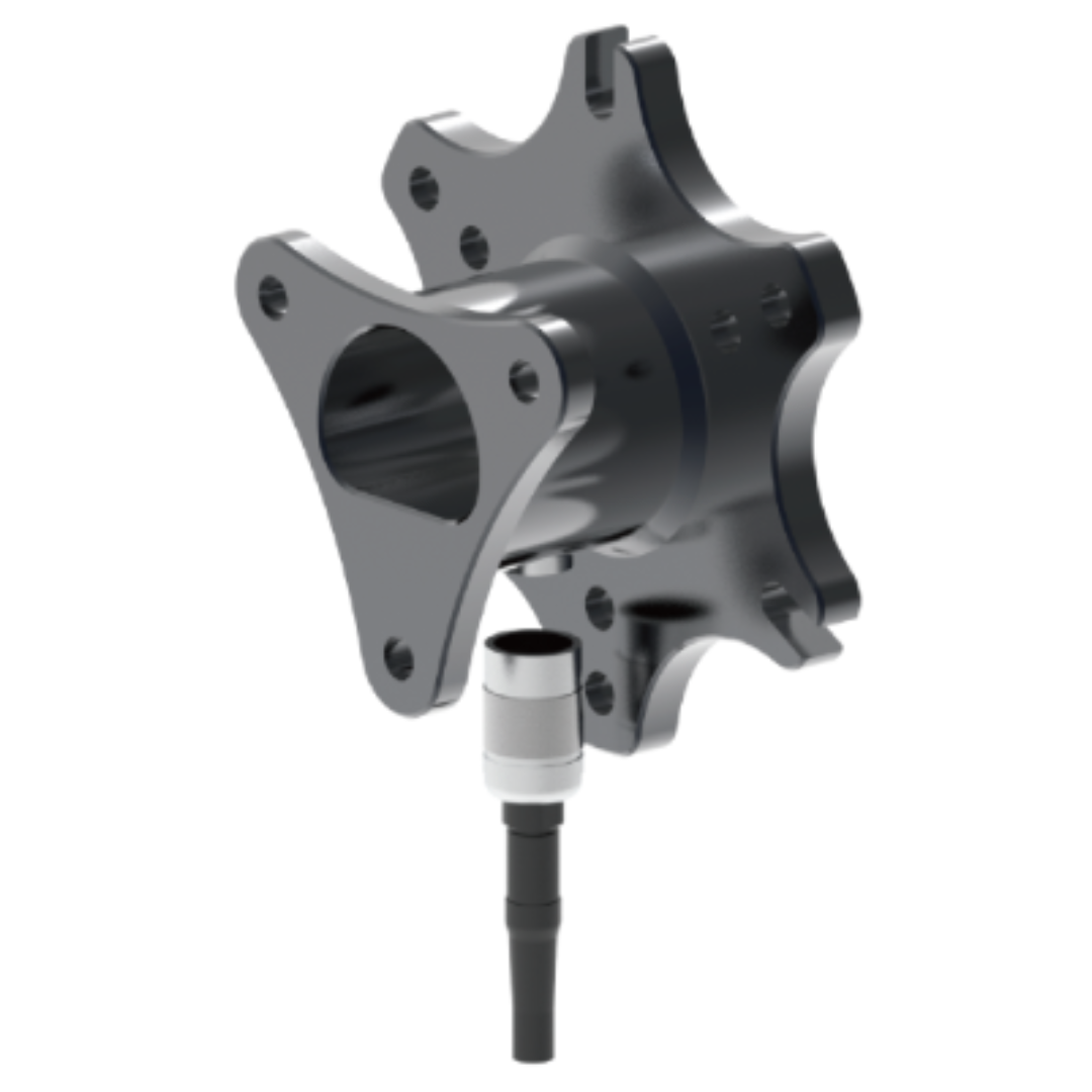 Conspit Quick-Con Wheel Adapter