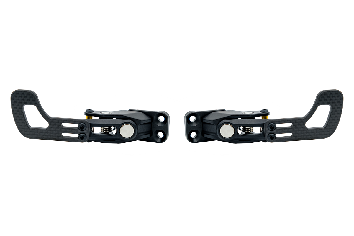 Cube Controls Paddle Shifter Upgrade