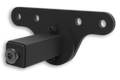 ButtKicker Seat Shaker Mount for TR8, TR8 PRO, TRX & Aluminium Profile Rigs