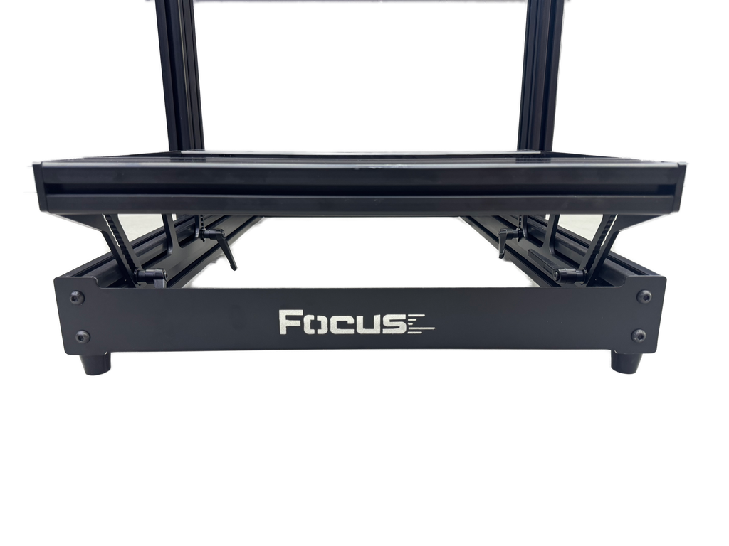Focus Sim Racing FSR Eighty Aluminum Sim Racing Chassis