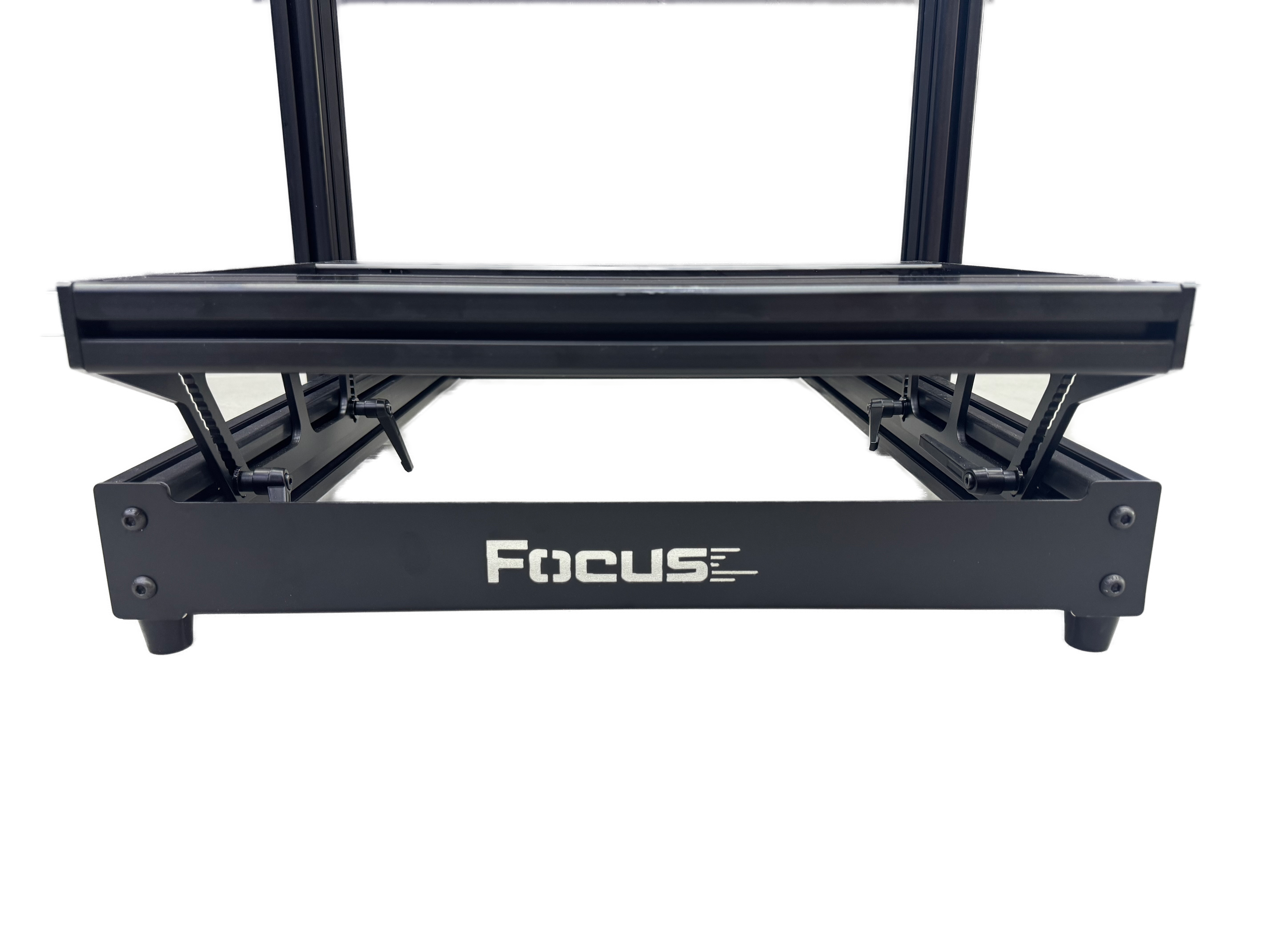Focus Sim Racing FSR Eighty Aluminum Sim Racing Chassis