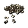 T Nut for 8mm T-Slot - Pack of 40