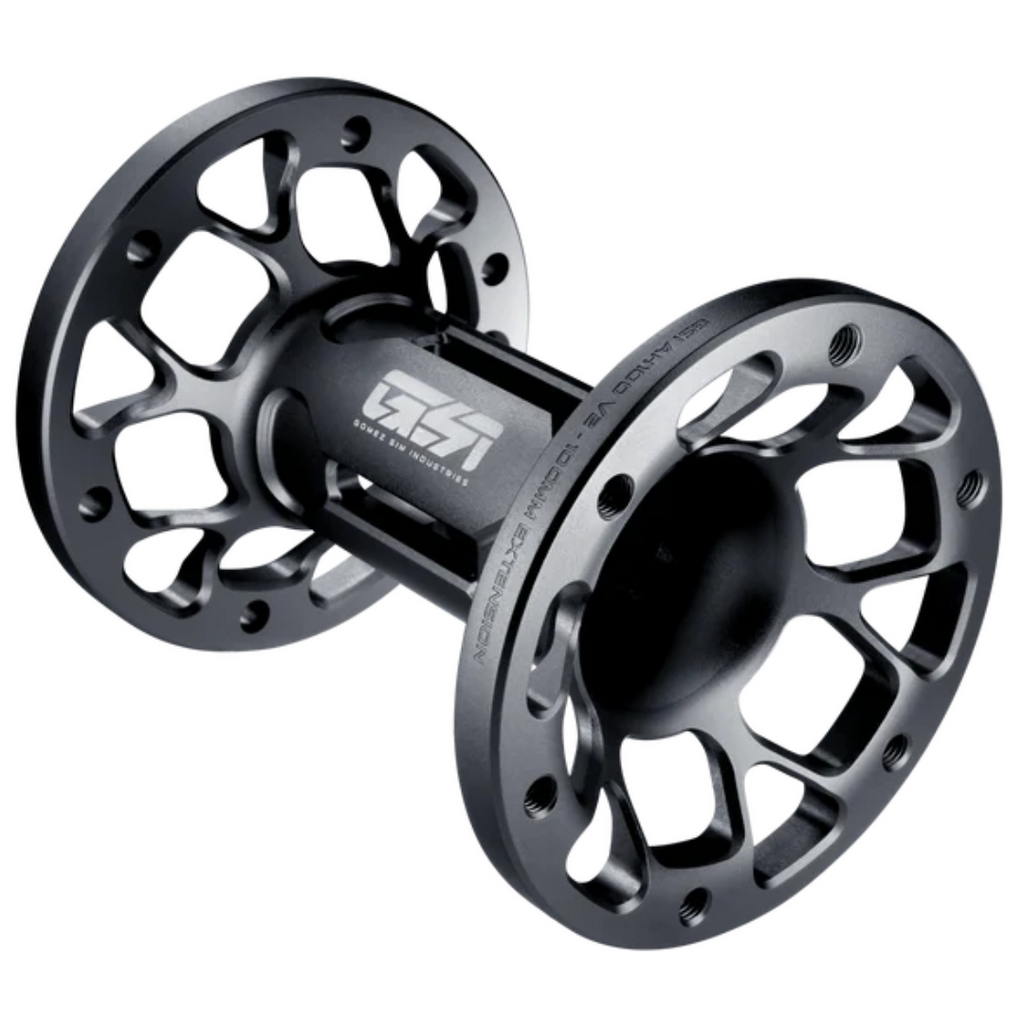 GSI AH100 Hub Extension
