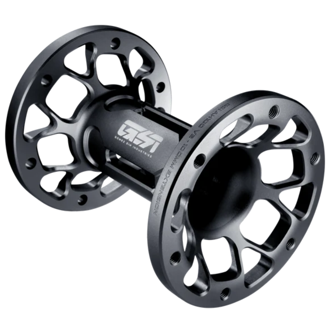 GSI AH100 Hub Extension
