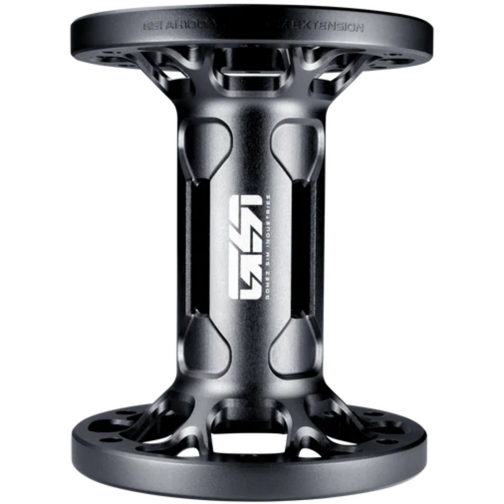 GSI AH100 Hub Extension
