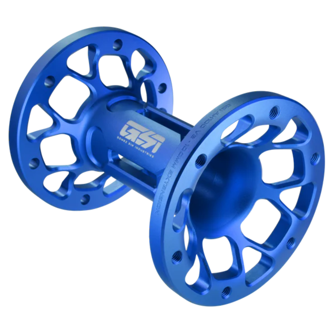 GSI AH100 Hub Extension