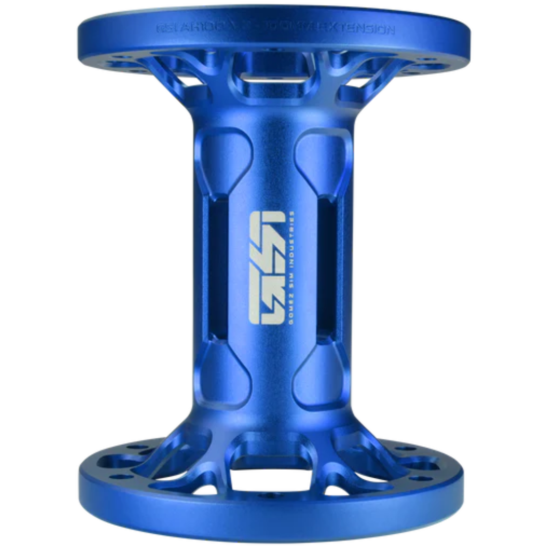 GSI AH100 Hub Extension