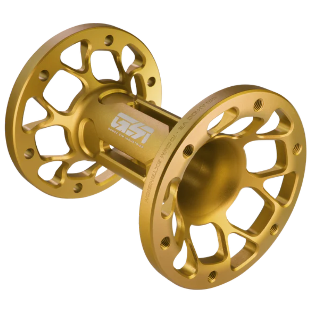 GSI AH100 Hub Extension