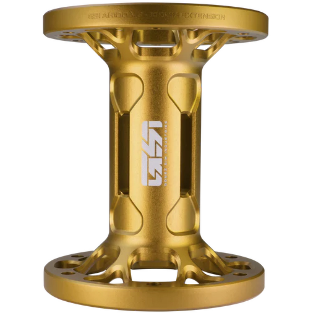 GSI AH100 Hub Extension