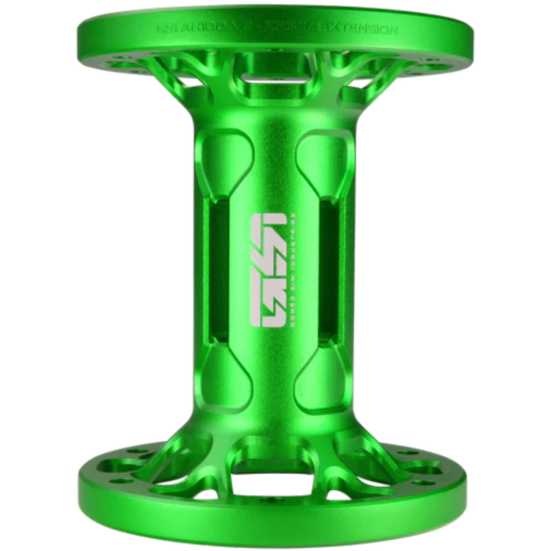 GSI AH100 Hub Extension