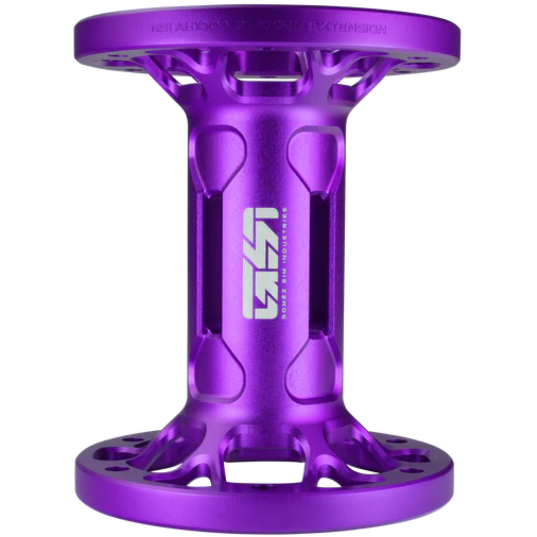 GSI AH100 Hub Extension