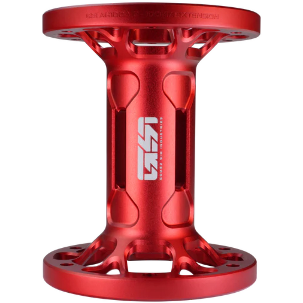 GSI AH100 Hub Extension