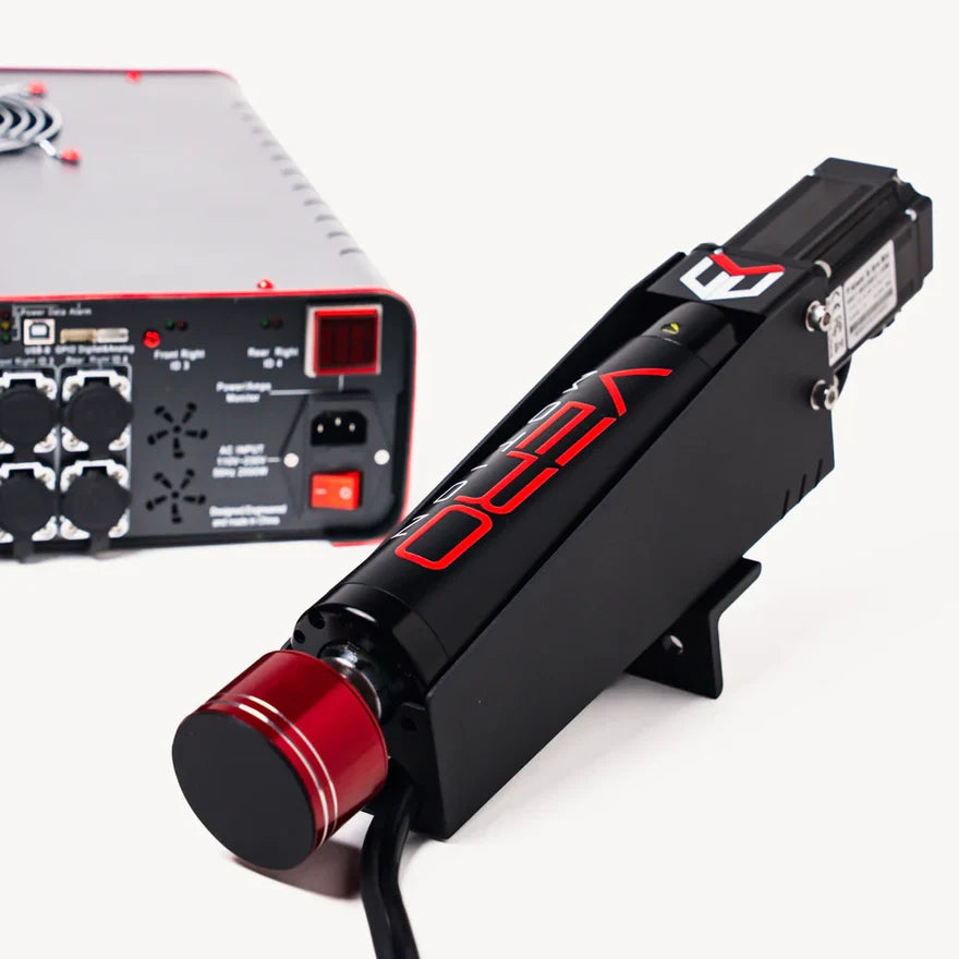 VERO Motion Champion (3DOF) Pre-Order
