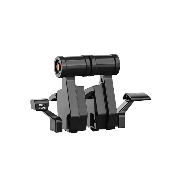 Moza Flight TQA Throttle Module