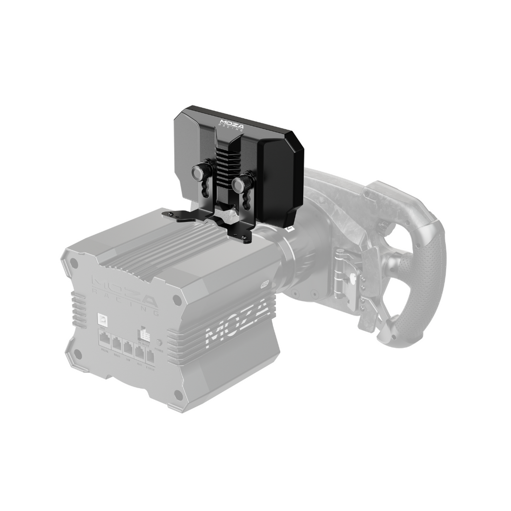 Moza Racing CM2 Dash