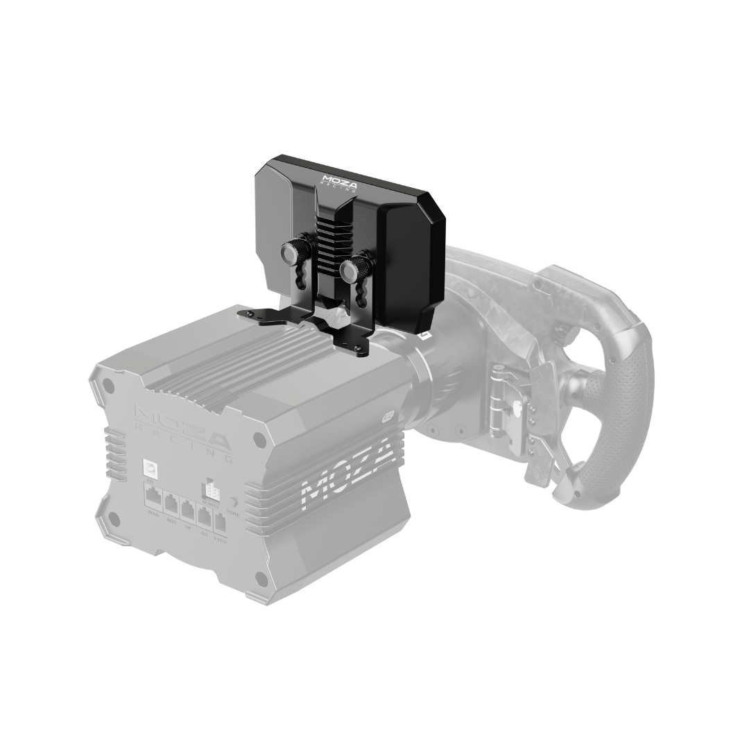 Moza Racing CM2 Dash