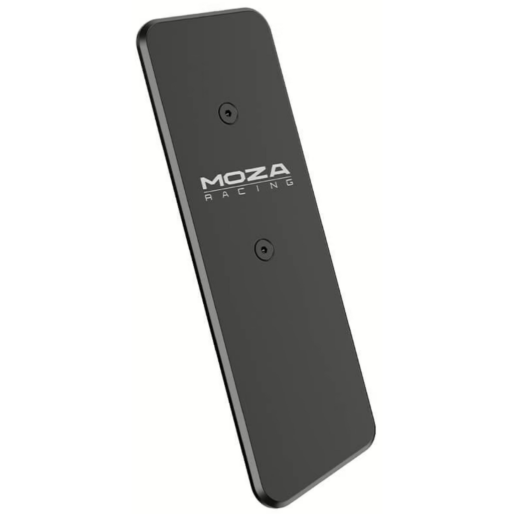 Moza Racing CRP2 Full Length Throttle Replacement Pedal Plate