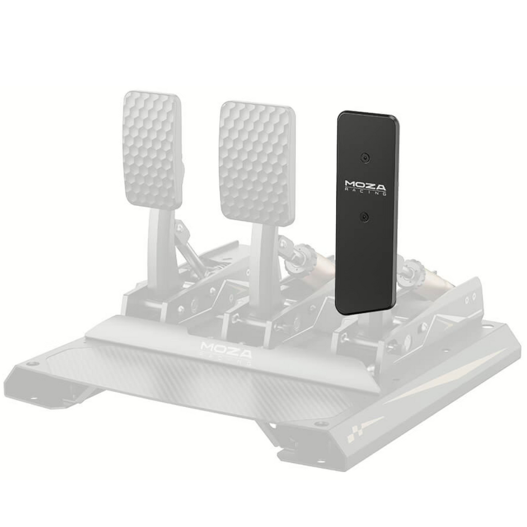 Moza Racing CRP2 Full Length Throttle Replacement Pedal Plate