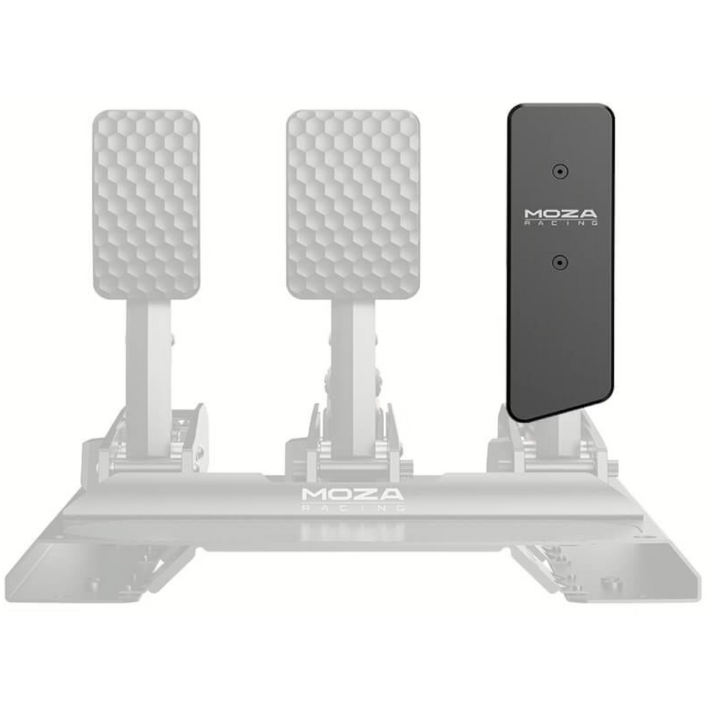 Moza Racing CRP2 Full Length Throttle Replacement Pedal Plate