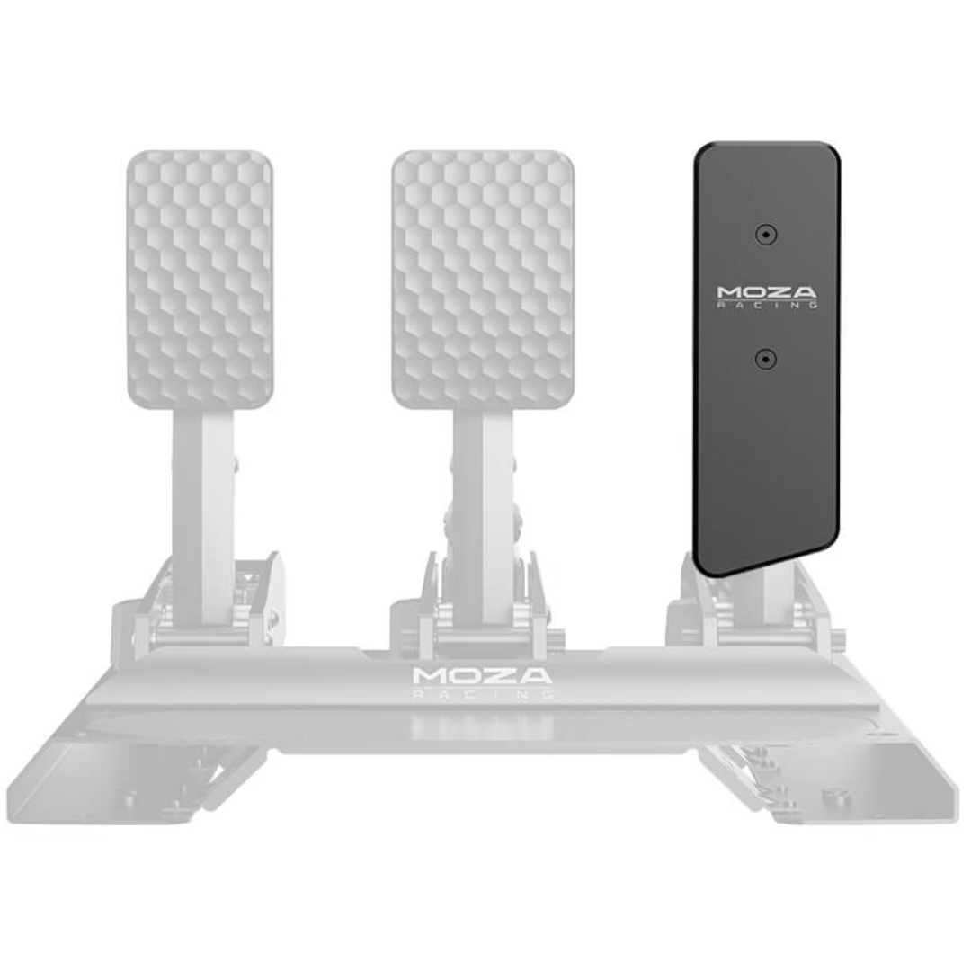 Moza Racing CRP2 Full Length Throttle Replacement Pedal Plate