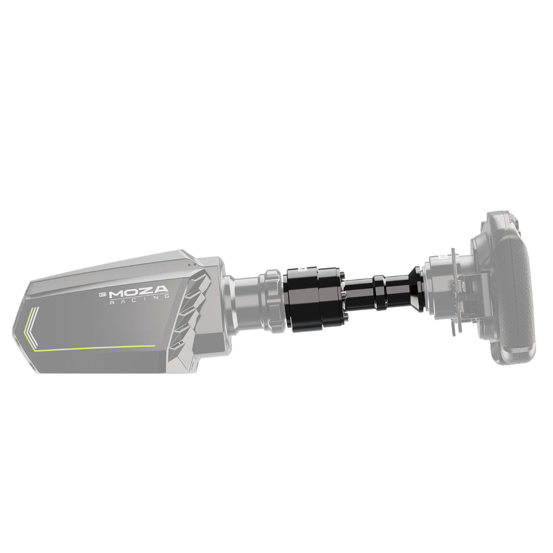 MOZA Racing Wheelbase Extension Rod Kit