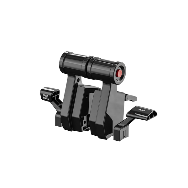 Moza Flight TQA Throttle Module