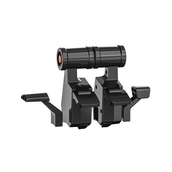 Moza Flight TQA Throttle Module