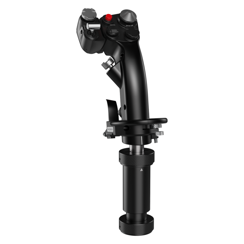 Moza Flight Z-Axis Module