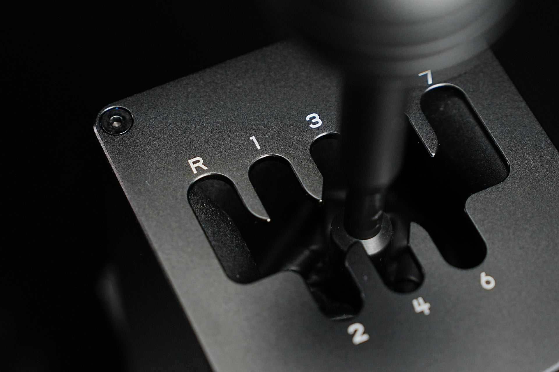 Moza Racing HGP Shifter