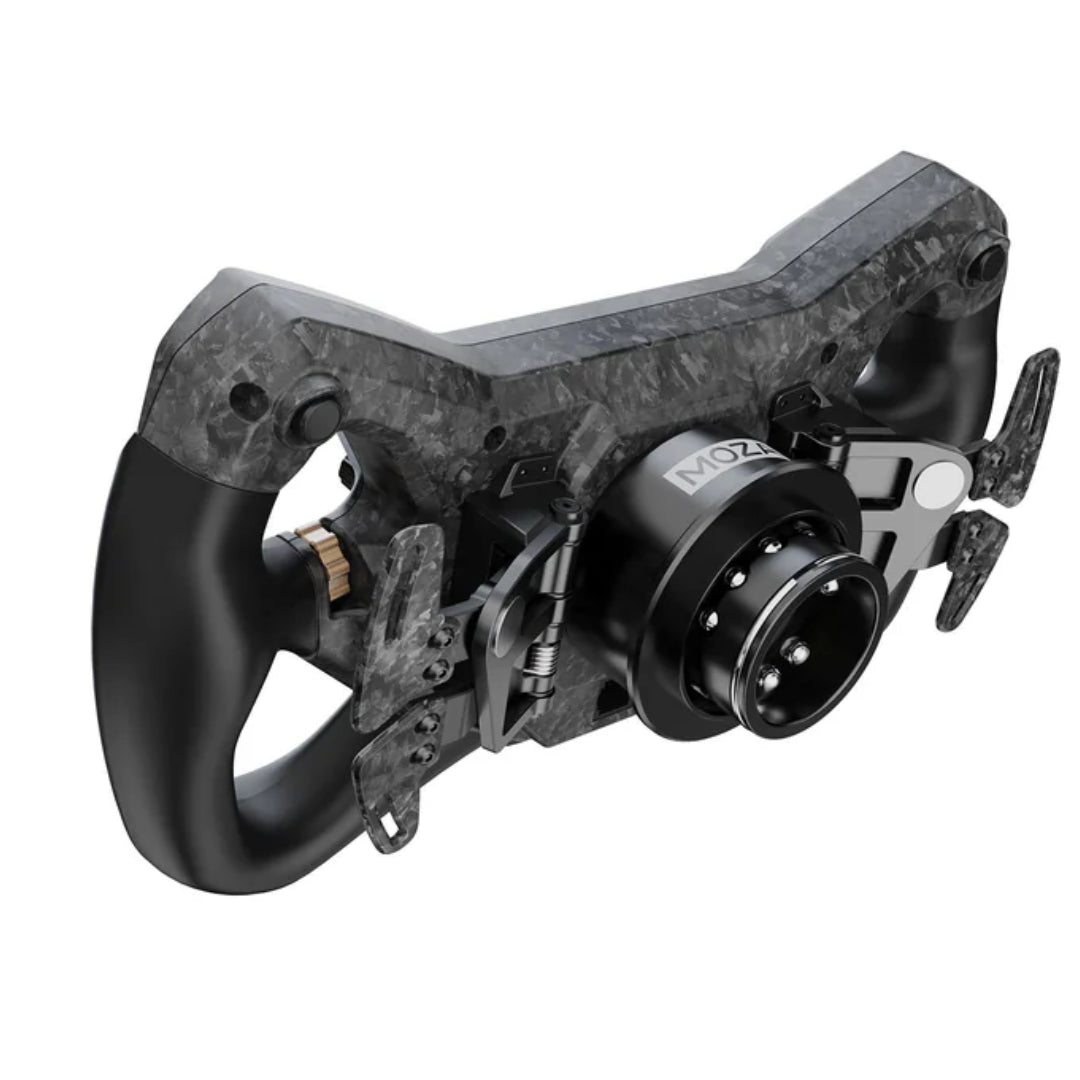 Moza Racing KS Pro Steering Wheel