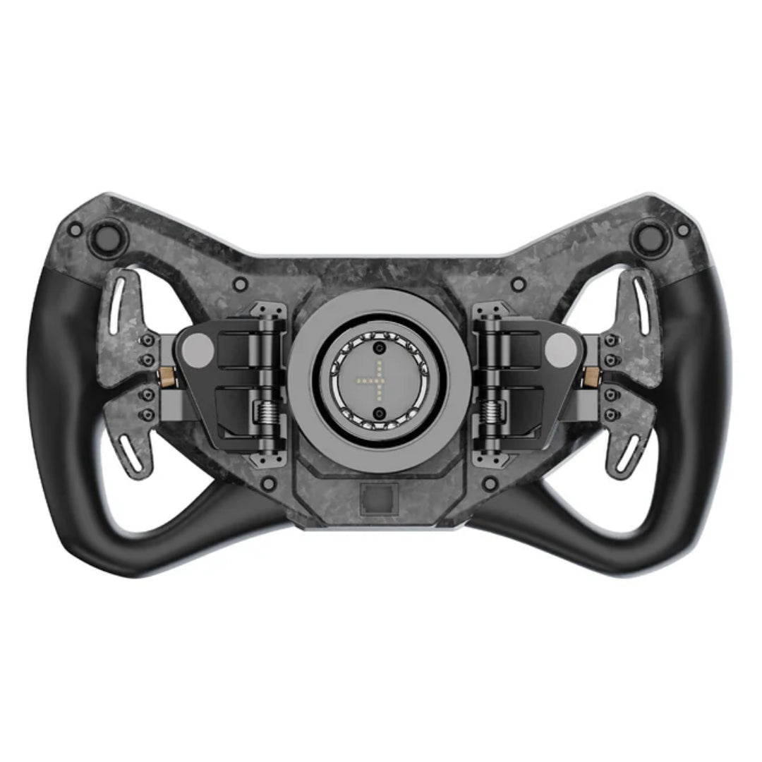 Moza Racing KS Pro Steering Wheel
