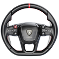 Moza Racing x Automobili Lamborghini Revuelto Steering Wheel