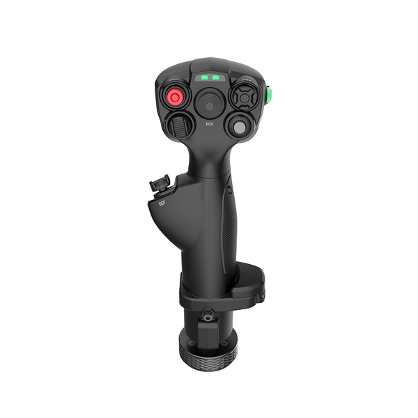 Moza MHG Flight Stick