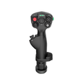 Moza MHG Flight Stick