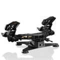 Moza Flight MRP Rudder Pedals