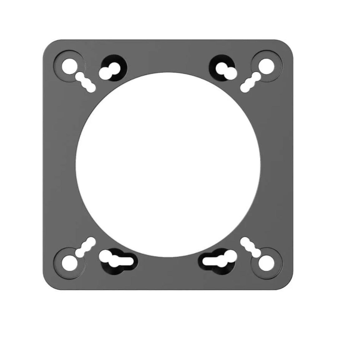 Moza Racing Multi-Function Stalks Adapter Plate