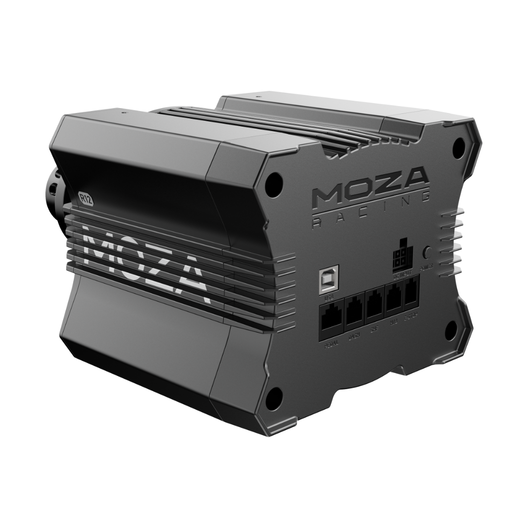 Moza Racing R12 V2 Direct Drive Wheel Base