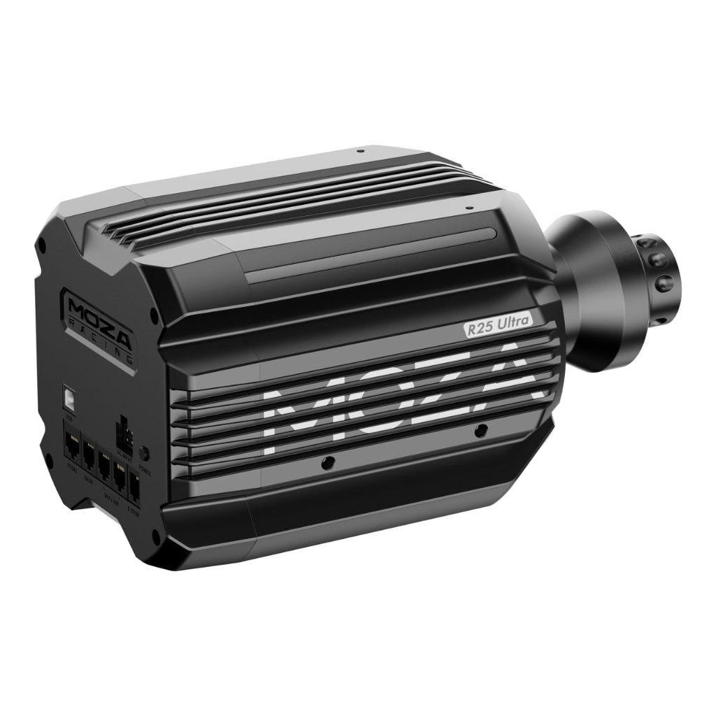 Moza Racing R25 Ultra Direct Drive Base