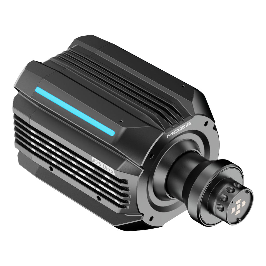 Moza Racing R25 Ultra Direct Drive Base